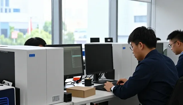 企业信息管理系统