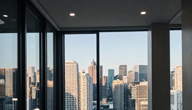 信息平台建设中性能与适用条件的取舍分析