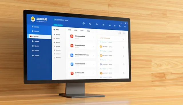 场景化管理软件使用中的常见问题与应对策略
