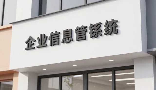 全流程跟进系统选型中场景分析的核心价值